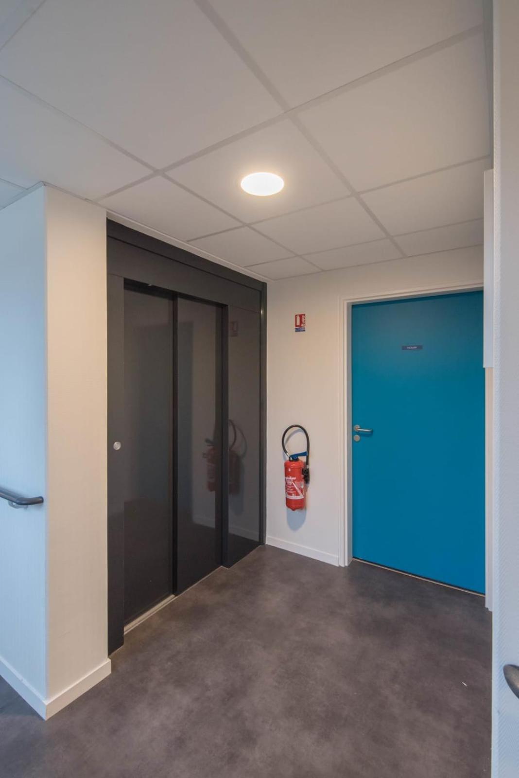 Elodie - T2 Proche Gare Apartment Le Mans Luaran gambar