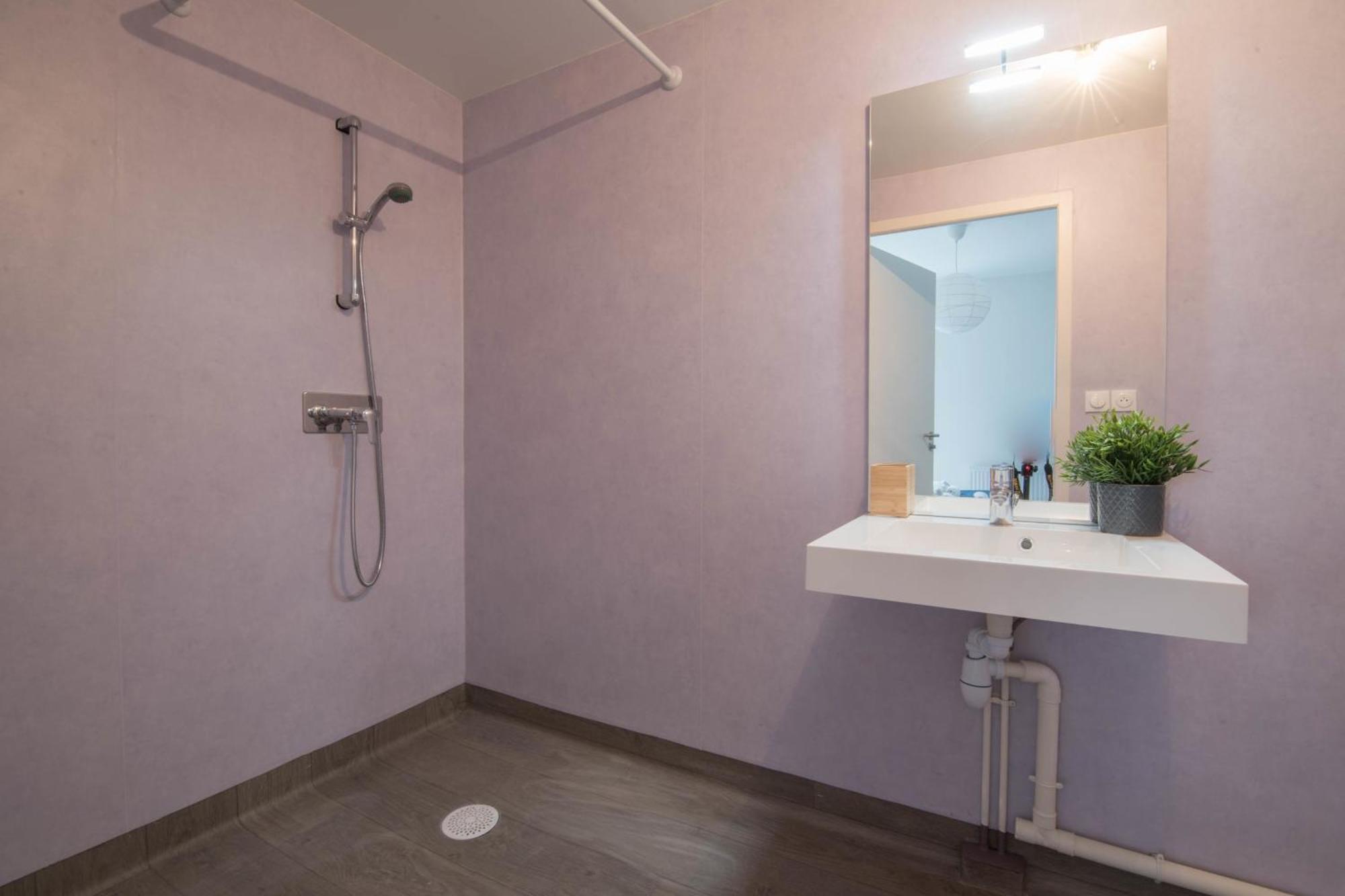 Elodie - T2 Proche Gare Apartment Le Mans Luaran gambar